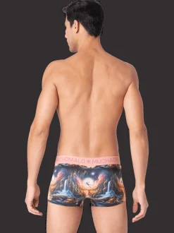Heren 3-pack Trunks Pinocchio Peter