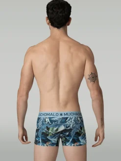 Heren 2-pack Trunks Prehistory