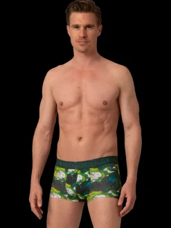 Heren 2-pack Trunks Theone