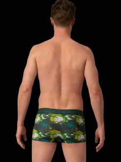 Heren 2-pack Trunks Theone