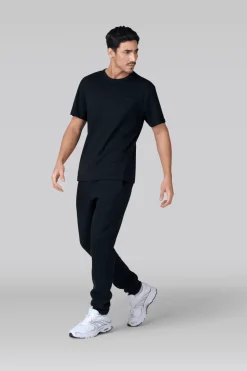 Heren Sweatpants Zwart
