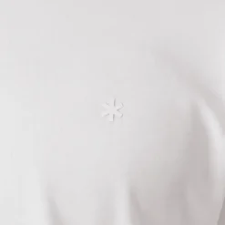 Heren T-Shirt Wit