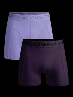 Jongens 2-pack Boxershorts