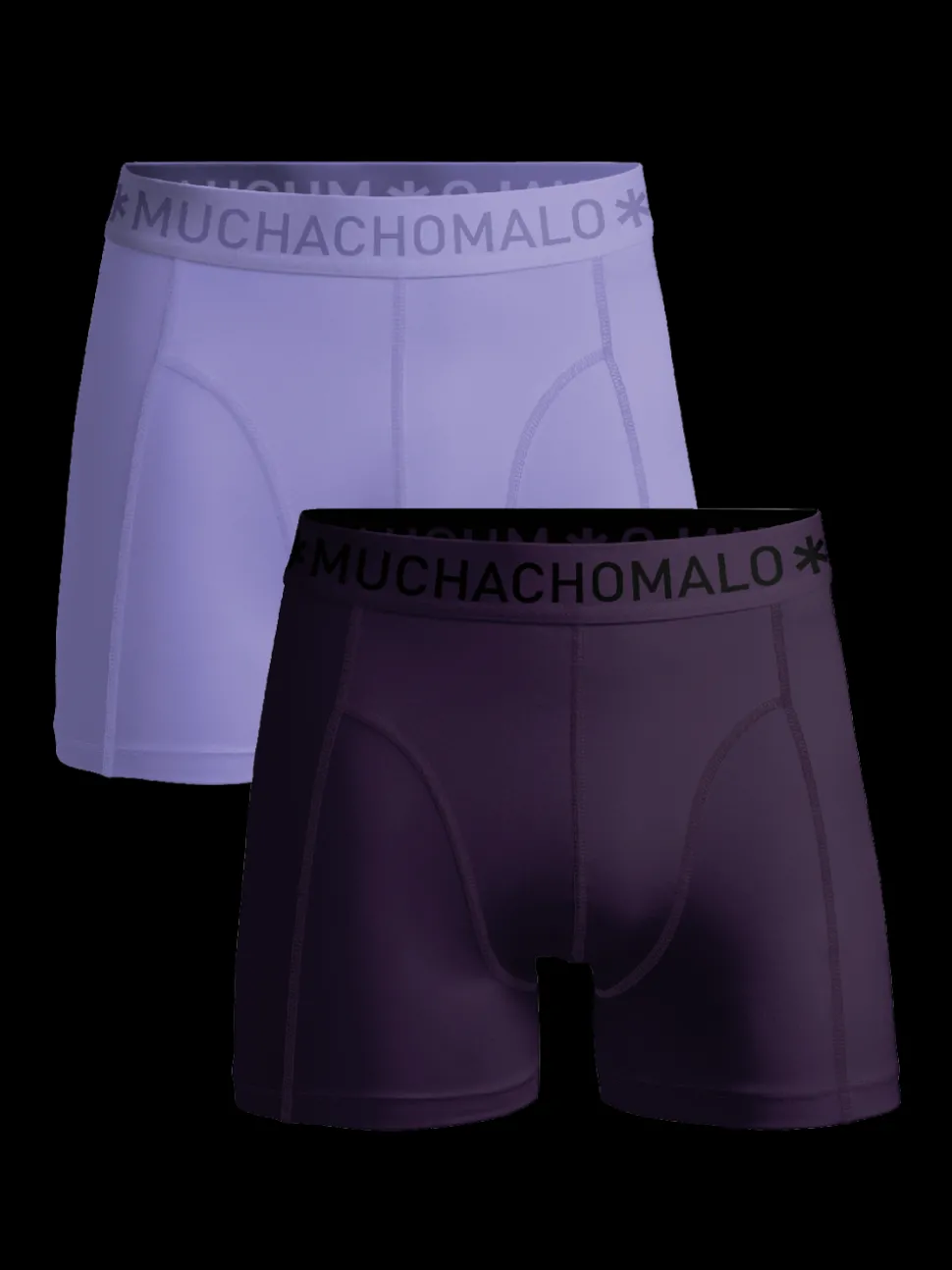 Jongens 2-pack Boxershorts