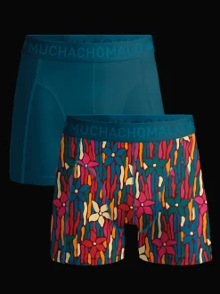 Jongens 2-pack Boxershorts