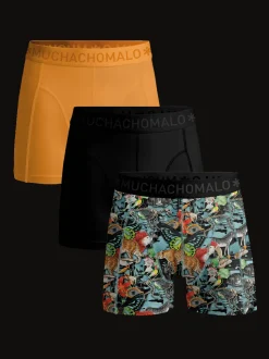 Jongens 3-pack Boxershorts