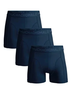 Jongens 3-pack Boxershorts