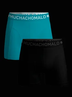 Jongens 2-pack Boxershorts