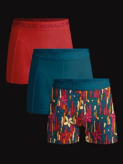 Jongens 3-pack Boxershorts