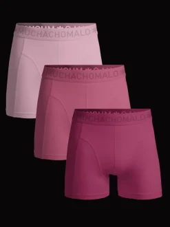 Jongens 3-pack Boxershorts