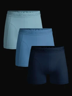 Jongens 3-pack Boxershorts