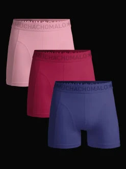 Jongens 3-pack Boxershorts