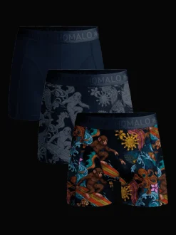Jongens 3-pack Boxershorts