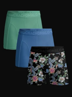 Jongens 3-pack Boxershorts