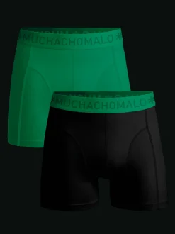 Jongens 2-pack Boxershorts