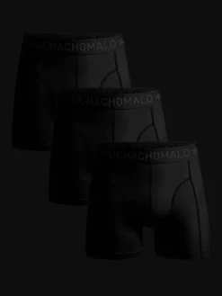 Jongens 3-pack Boxershorts