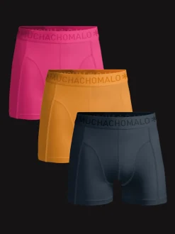 Jongens 3-pack Boxershorts