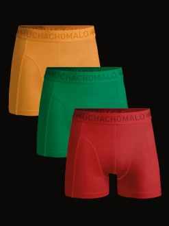Jongens 3-pack Boxershorts