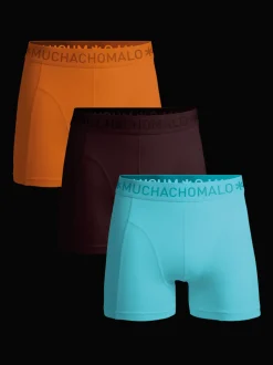 Jongens 3-pack Boxershorts