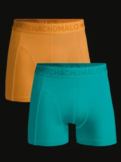 Jongens 2-pack Boxershorts