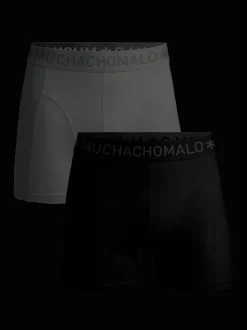 Jongens 2-pack Boxershorts