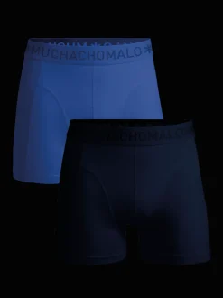Jongens 2-pack Boxershorts
