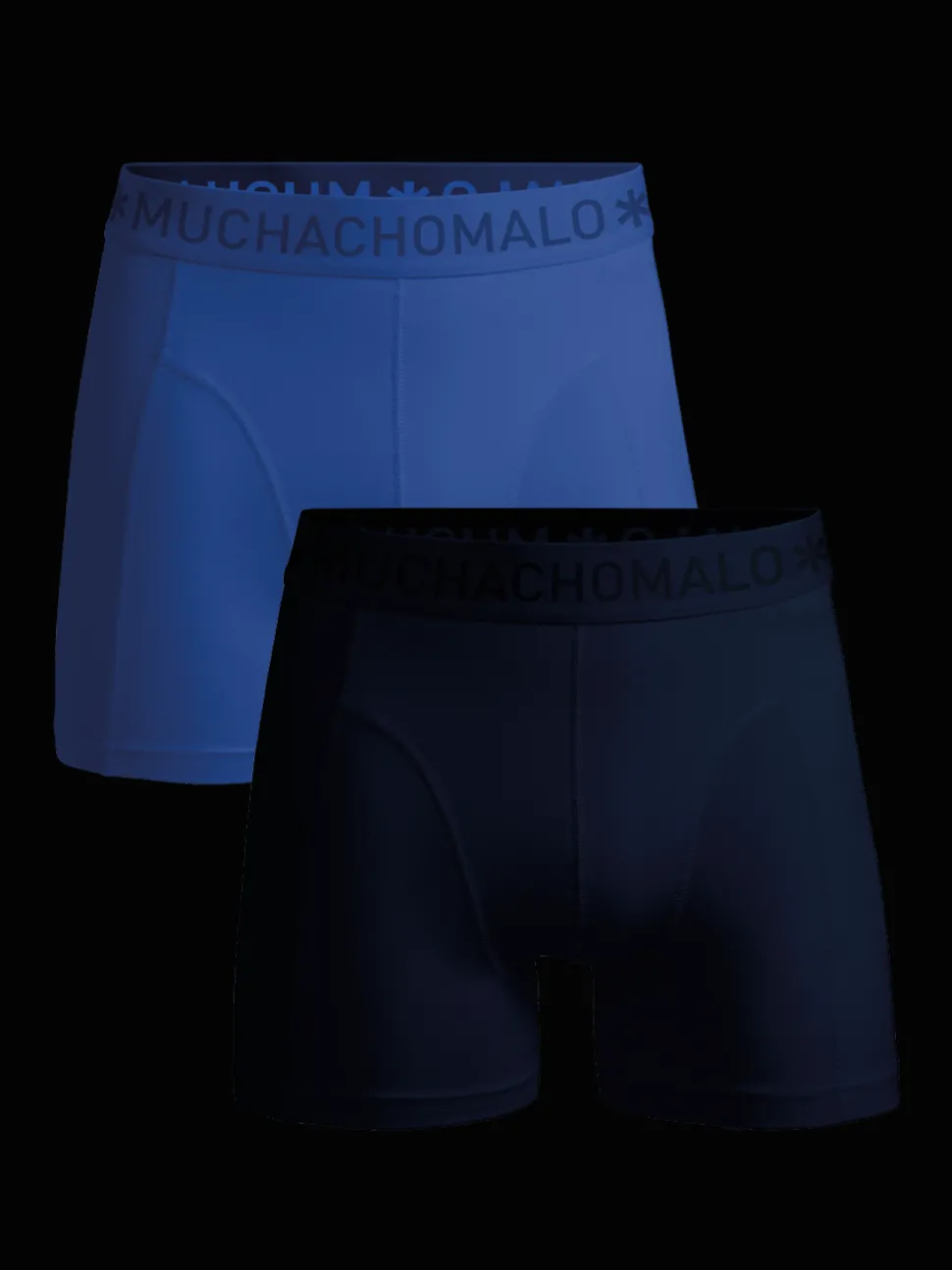 Jongens 2-pack Boxershorts