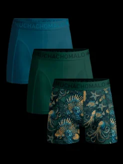 Jongens 3-pack Boxershorts