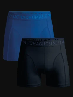 Jongens 2-pack Boxershorts