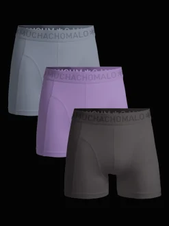 Jongens 3-pack Boxershorts