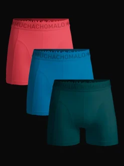 Jongens 3-pack Boxershorts