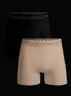 Jongens 2-pack Boxershorts