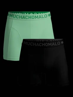 Jongens 2-pack Boxershorts