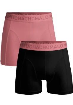 Jongens 2-pack Boxershorts