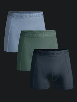 Jongens 3-pack Boxershorts