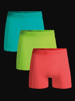 Jongens 3-pack Boxershorts Microfiber