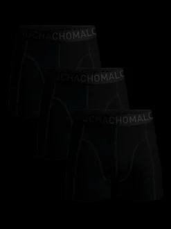 Jongens 3-pack Boxershorts Microfiber