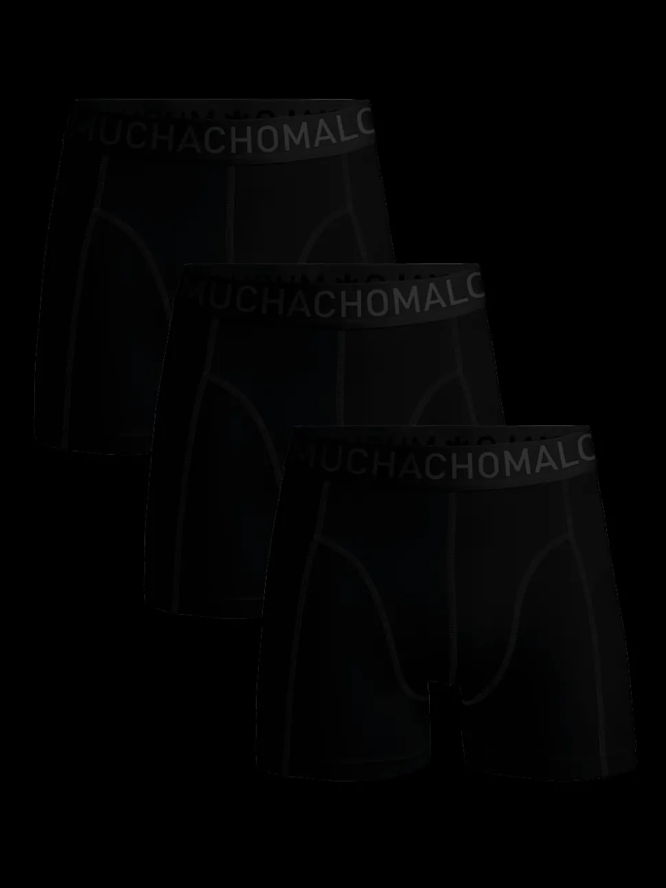 Jongens 3-pack Boxershorts Microfiber