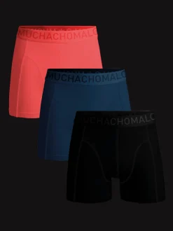 Jongens 3-pack Boxershorts Microfiber