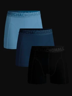 Jongens 3-pack Boxershorts Microfiber