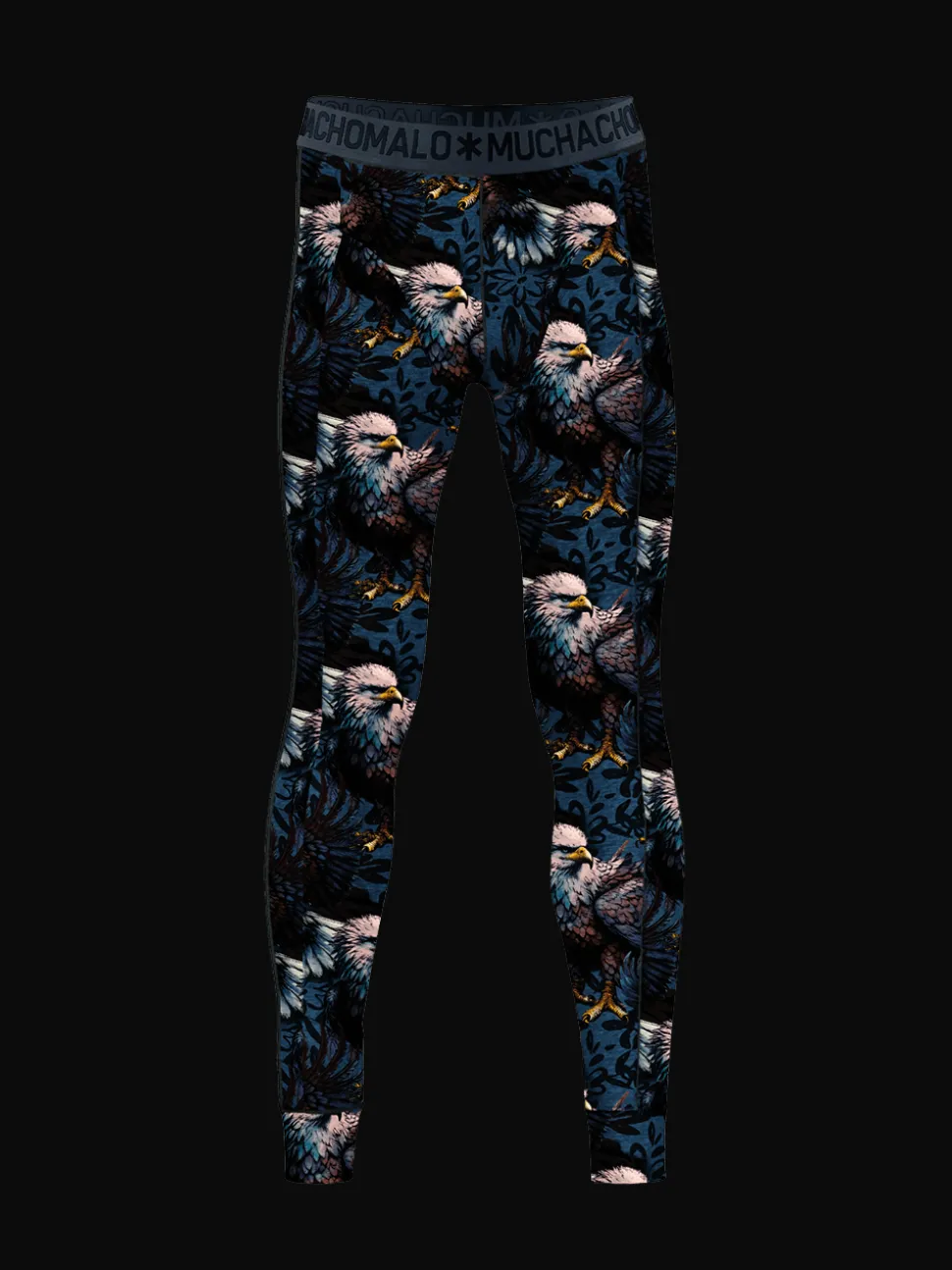 Jongens 1-pack Long John Cotton Modal