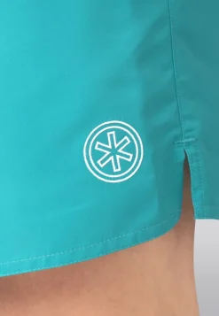 Jongens zwembroek blauw