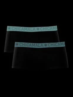 Meisjes 2-pack Boxershorts