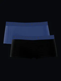 Meisjes 2-pack Boxershorts