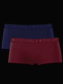 Meisjes 2-pack Boxershorts