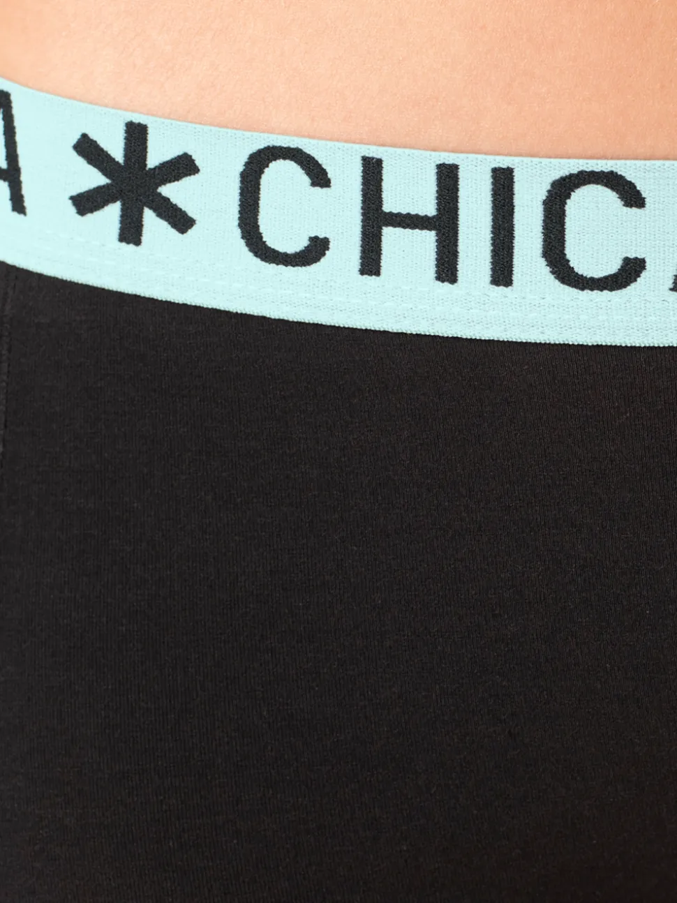 Meisjes 2-pack Boxershorts Effen