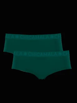Meisjes 2-pack Briefs