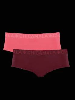 Meisjes 2-pack Briefs