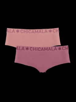 Meisjes 2-pack Briefs