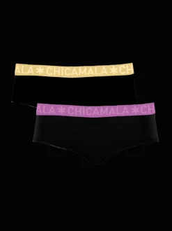 Meisjes 2-pack Briefs